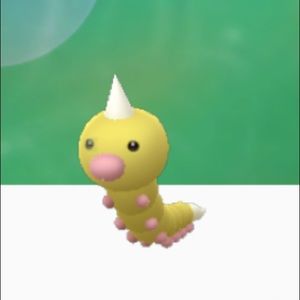 Meet your Posher, Kiera